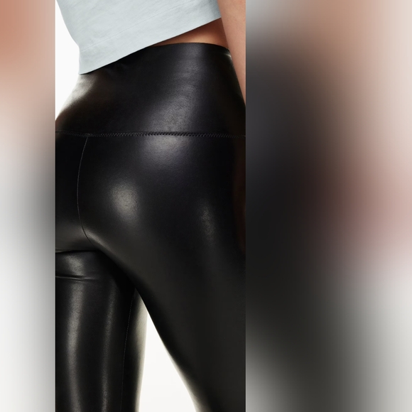 Aritzia Wilfred free Daria pant - Picture 5 of 8